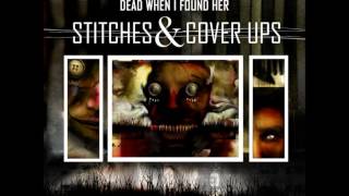 Dead When I Found Her - Rain Machine  (Acretongue Remix)