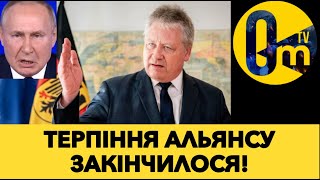 УКРАЇНОЮ ВСЕ НЕ ЗАКІНЧИТЬСЯ?