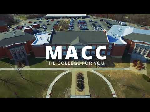 Moberly Area Community College - video