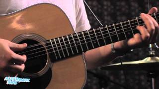 Loney, Dear - &quot;Violent&quot; (Live at WFUV)