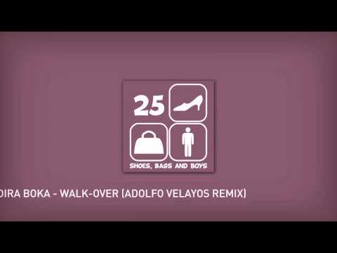 SBB25 - Indira Boka - Walk-Over (Adolfo Velayos Remix)