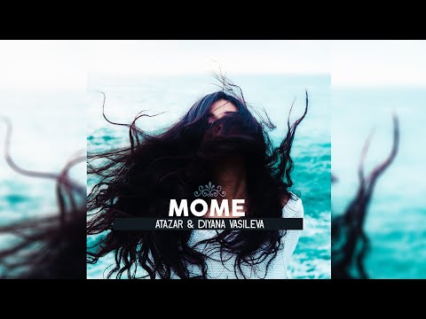 Atazar & Diyana Vasileva - Mome (Official Video)