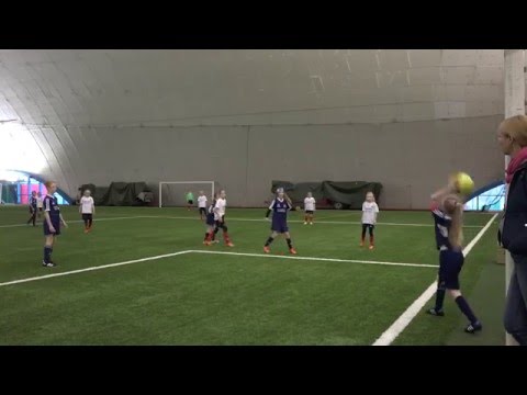 Talvi 15-16 Harkkapeli: EPS T06 Lumikit - ACK T05