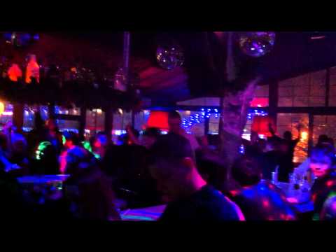 Dj Alex @ Krysha Bar HD