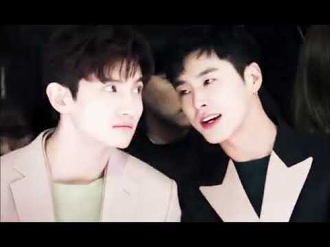 [HoMin] The Lucky One