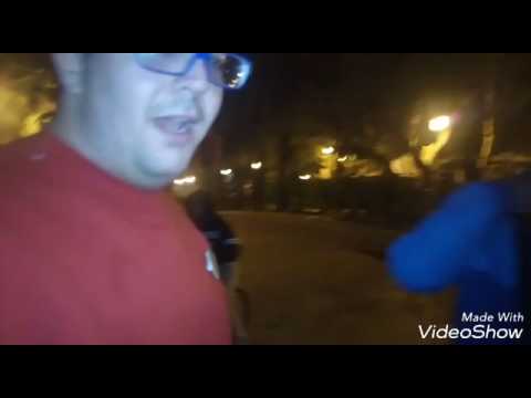 Coletiyas vs KJR | 8avos |