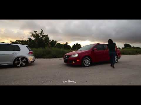 Jetta mk3 / GTI mk7 / Jetta GLI MK5 - GERAX Home