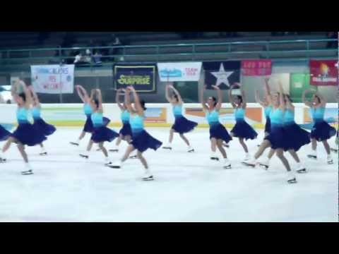 SPRING CUP 2012 - Preview