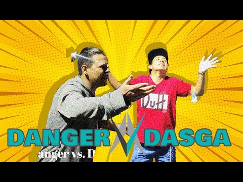 DANGER vs. DASGA / Canasta Battles