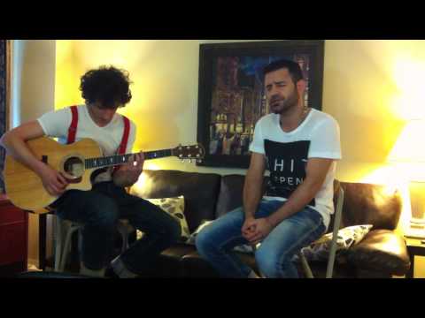 Shahin Najafi - Home Video - Istadeh Mordan (Toronto)