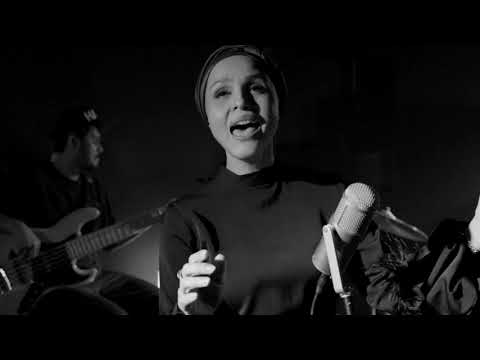 Anita Baker - Sweet Love  - Cover by Noryn Aziz x RMP