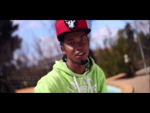 URBAN FIESTA - THT-ALSON-ODYAI-MARION-LAINJ-MARTIORA FREEDOM-MEIZAH-DJ GOUTY