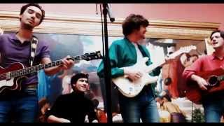 Flyte - Light me up Live