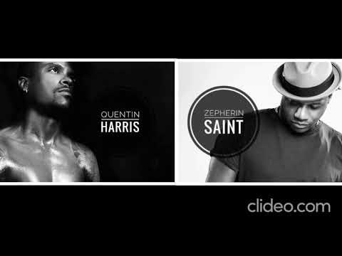 Versus Soulful House Saturday Mix (Quentin Harris vs Zepherin Saint)