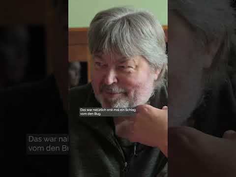 Schock-Diagnose als Raucher #shorts