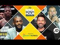 The MMA Hour: Aljamain Sterling, Eddie Hearn, Ian Machado Garry, and Terrance McKinney | Aug 9, 2023