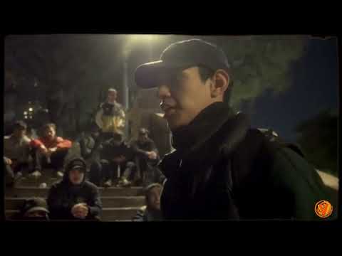 ABEL vs SERGIO - SEMIFINAL (FECHA 1) - Vértigo Freestyle