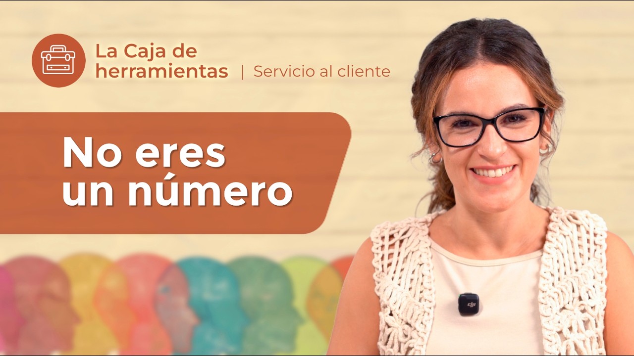 Personalización: la herramienta más sencilla