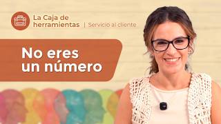 Personalización: la herramienta más sencilla