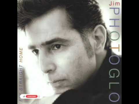Jim Photoglo-  WILL OF THE WIND (audio)