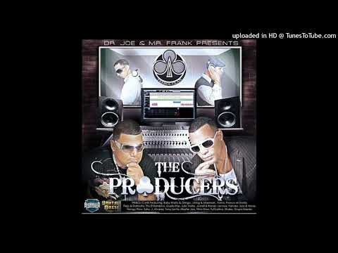Joel D I El Primer Beso - Dj Joe Y Dj Frank