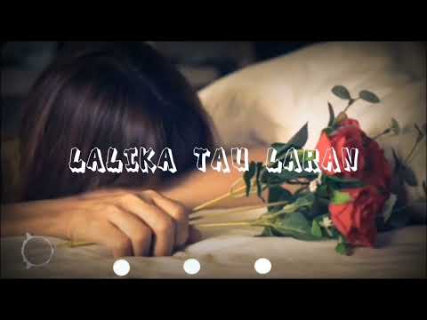 Lalika Tau Laran cover Tony(Video Lyric)
