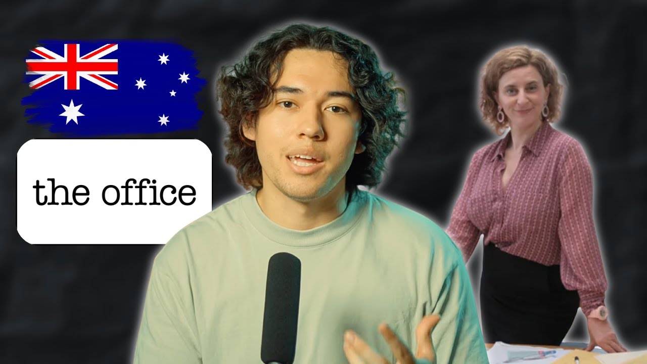 The Australian Office - Does it deserve the hate?