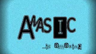 Amasic - Christmas Medley (LYRICS ON DESCRIPTION)