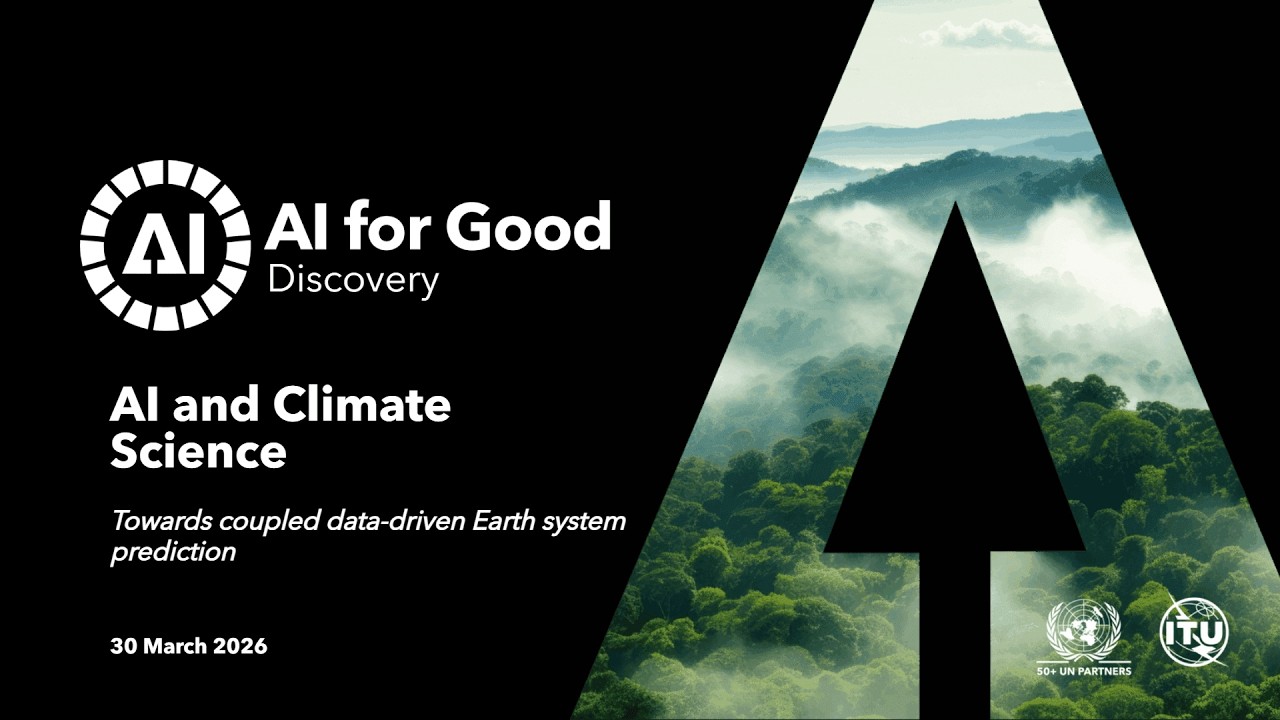 Towards coupled data-driven Earth system prediction