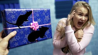 Рыболовные подарки на новый год