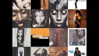 Mica Paris - Truth & Honesty