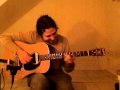 Michael Hedges - Layover