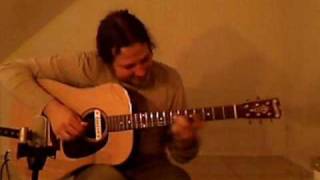 Michael Hedges - Layover