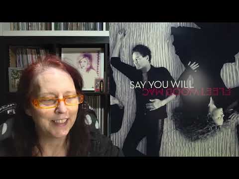 Fleetwood Mac Scrapbook Vol. 17 Ep. 7