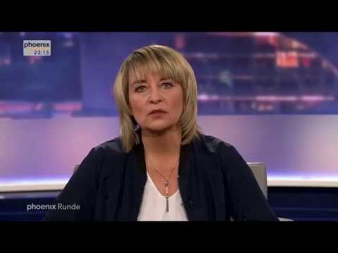 Phoenix Runde 18.01.2017Schäubles volle Kassen - Wohin mit dem Geld