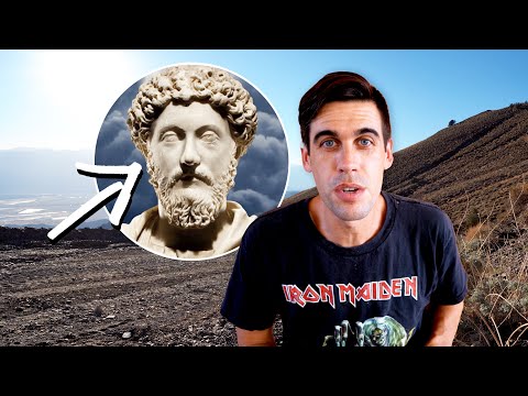 The Virtue That Made Marcus Aurelius So Great