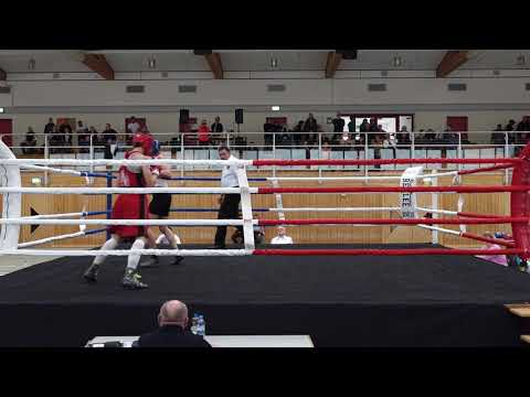 Sarah Isabell  Häusler vs Andrea Panzer