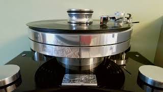 Charlie Haden, Pat Metheny - Tears Of Rain