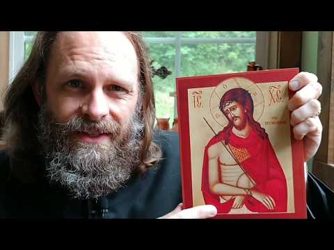 Christ the Bridegroom