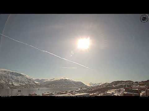 A year in Tromsø, Norway | CornettoTM