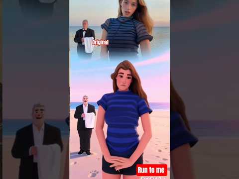 🔥 run to me confess your love dance challenge #fyp #trending