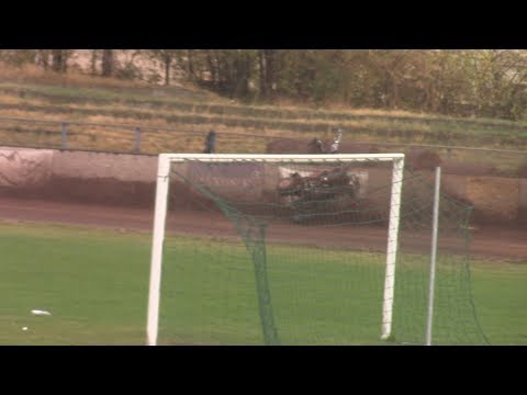 Miskolc salakshow 4.futam(10.27.) - Action and Crash [Pure Sounds]