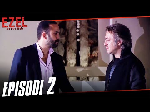 Ali dhe Tefo Të Gjitha Skenat #2 - Ezel Me Titra Shqip Skenë e Veçantë