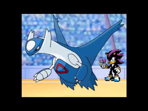Latios's theme 2
