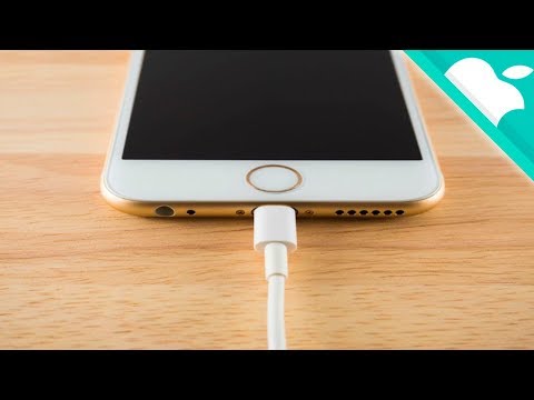 My iPhone WON’T CHARGE – SOLUTION!