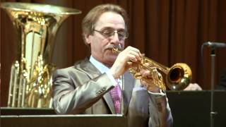 Allen Vizzutti and the Slovenian Philharmonic Brass Ensemble - TASF.....
