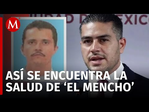 What disease does El Mencho have? This is what we know about his health.