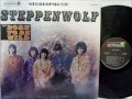 A Girl I Knew , Steppenwolf , 1968 Vinyl 