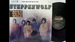 A Girl I Knew , Steppenwolf , 1968 Vinyl