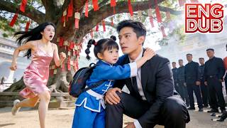 The Little Girl Who Can't Speak Called"Dad"When First Time Saw The CEO—Turned Out To Be Her Father!